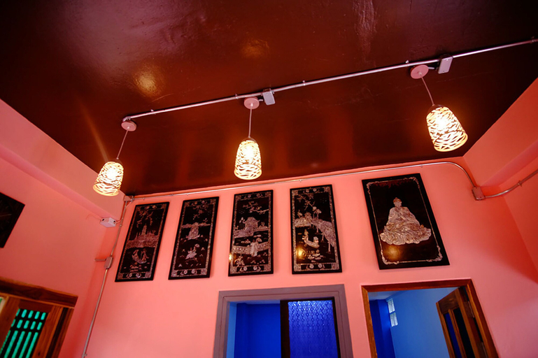 Others 4, Nap Corner Hostel, Muang Phitsanulok