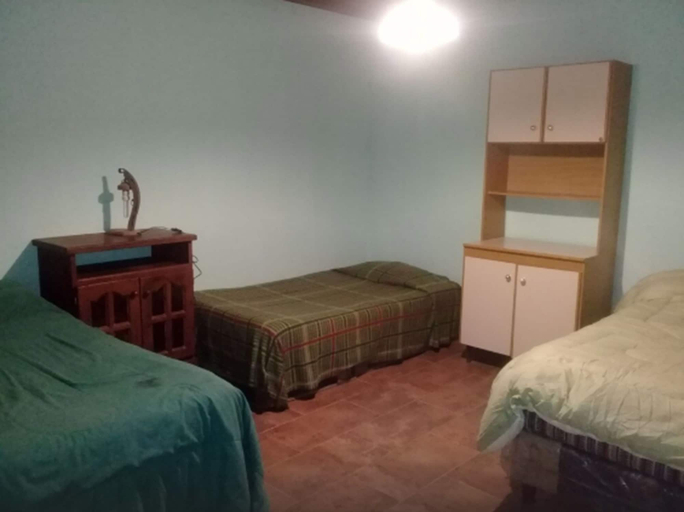 Bedroom, Casa Los Mirlos, Tilcara