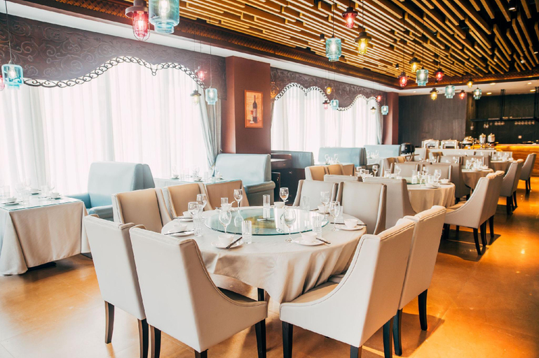 Food & Drinks 4, Bati Holiday Hotel, Zhongshan