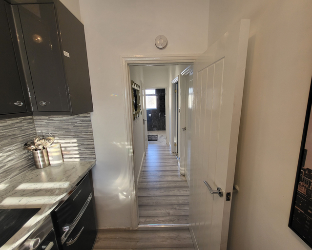Others 3, Top Luxury 2 bed Apartment - London, London