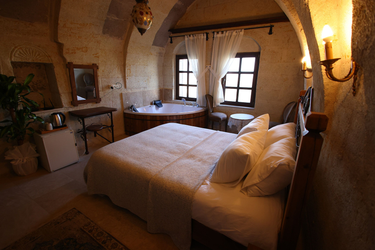 Bedroom 2, Karma Cappadocia, Nevşehir