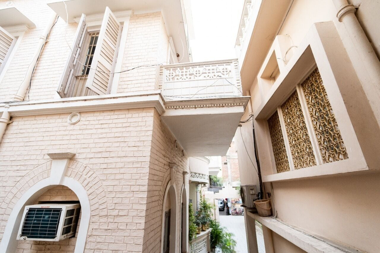Exterior & Views 2, Shree Ganesha Residency, Varanasi