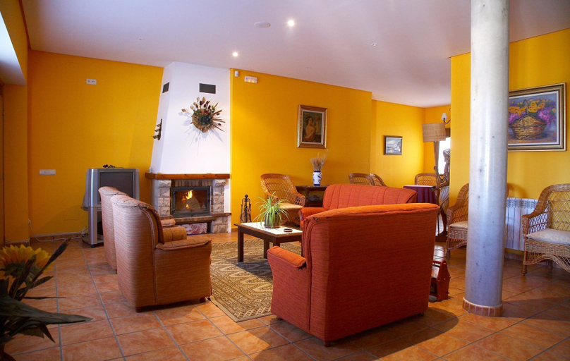 Others 5, Hotel Rural Rincón de Doña Inés, Valladolid