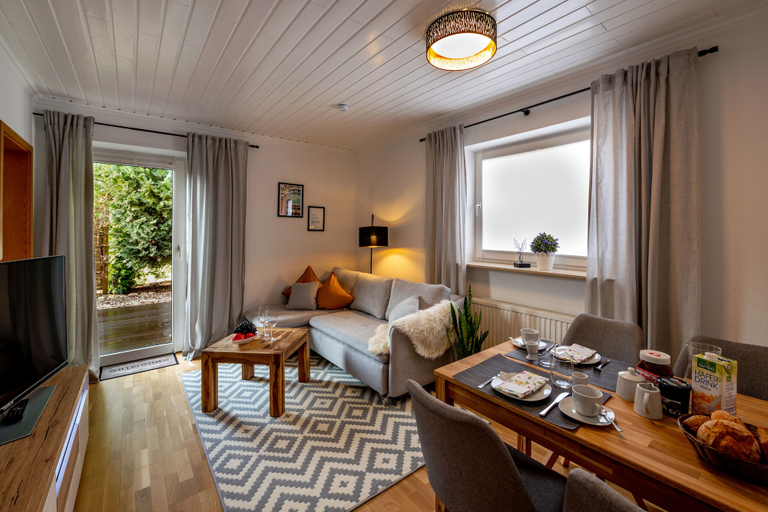 Others 4, Ferienapartment Weber, Celle
