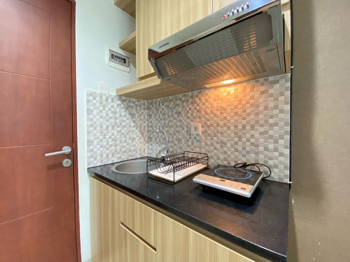 Others 5, Artistic Studio Apartment At Taman Melati Jatinangor, Sumedang