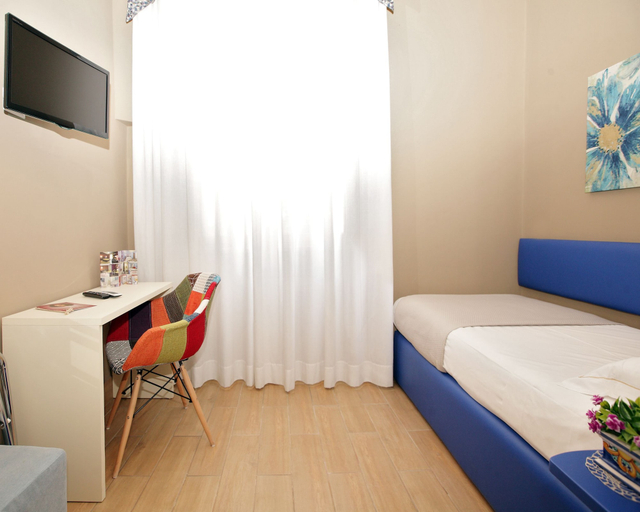 Bedroom 3, Antonello da Messina, Messina