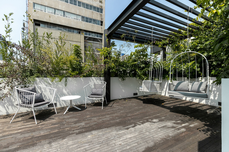 Exterior & Views, Oaxaca by Wynwood House, Mexico City