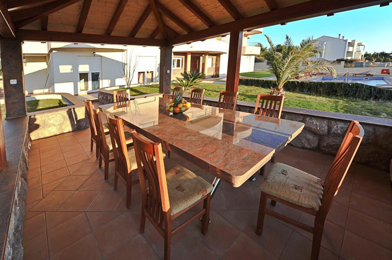 Food & Drinks, Villa Gravić, Zadar