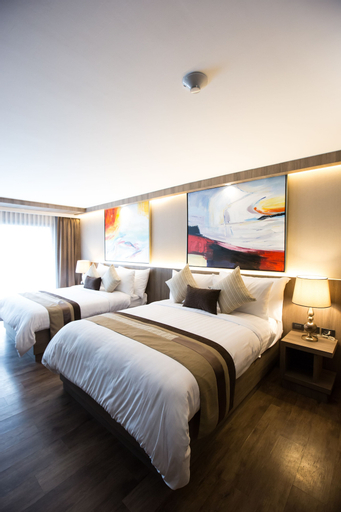 Bedroom 7