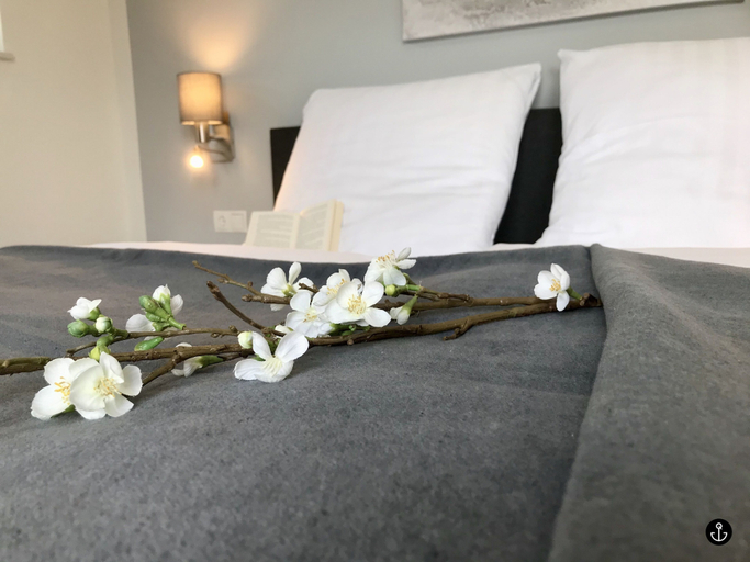 Bedroom 5, Sonnenweg 15, Waldeck-Frankenberg