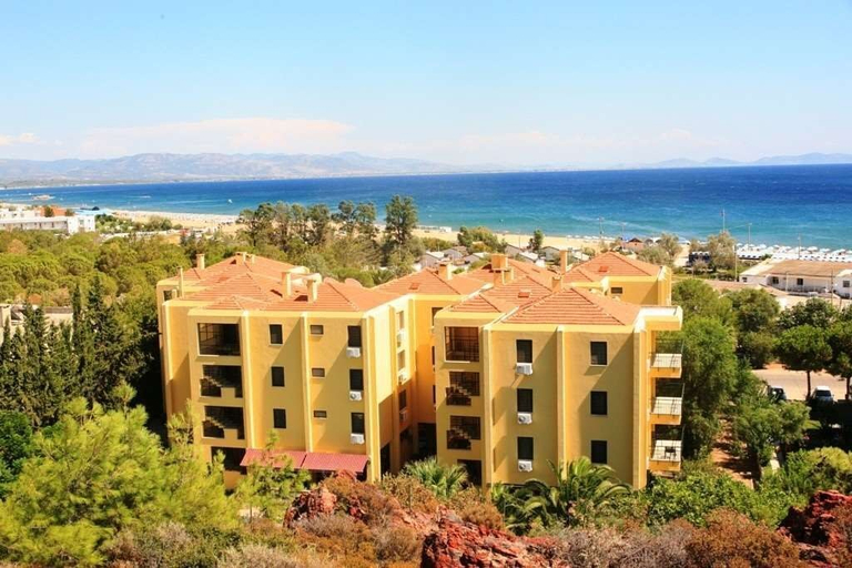 Exterior & Views 1, Palm Court Suites, Ayvalık