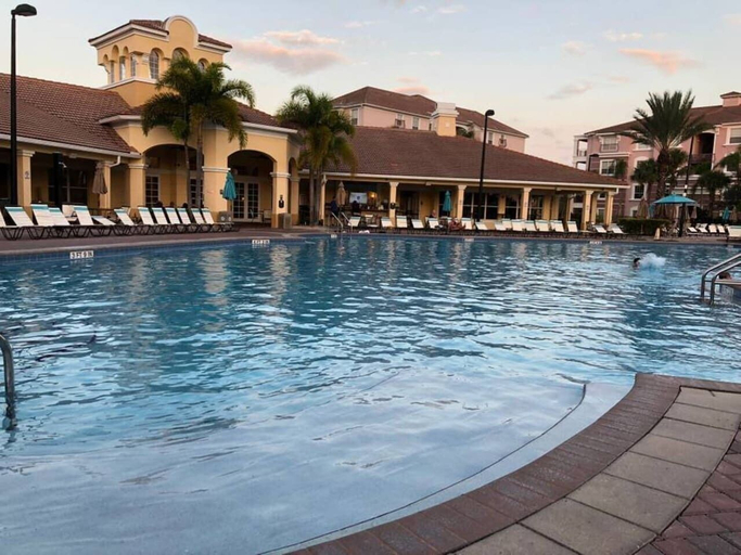 Sport & Beauty 5, Tidecrest 144 · 3 Suites Near Convention, Universal, Disney, Orange