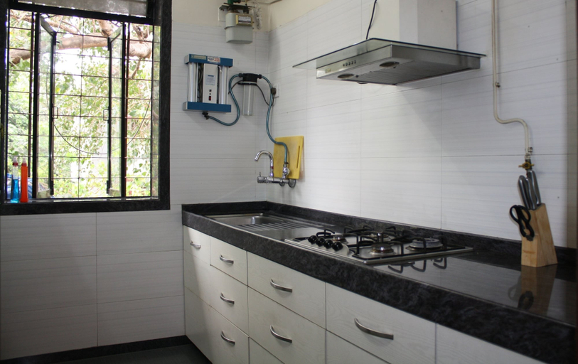 Others 5, Apartment In Mumbai City Centre, Mumbai City