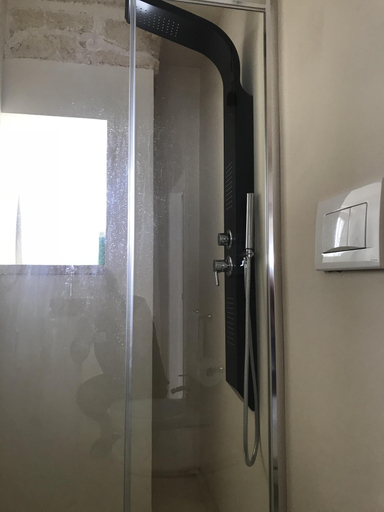 Bathroom 5, Charming Apartment in the Salento Region, Italy, Lecce