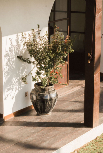 Exterior & Views, Majestic Private Villa, 6 BR, Canggu With Staff, Badung