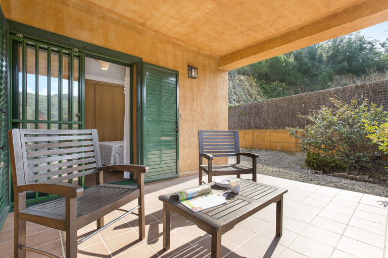 Others 4, Villa Gloria, Girona