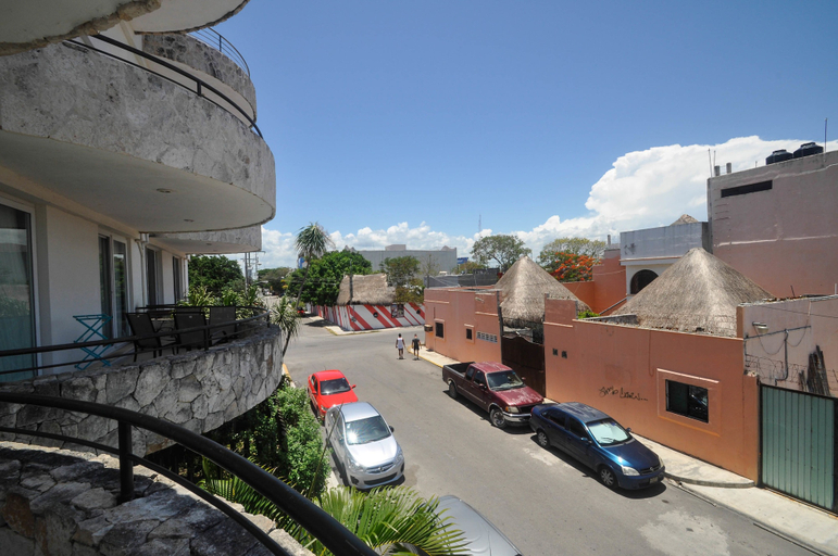 Exterior & Views 2, Amalfi 201 by Vimex, Cozumel