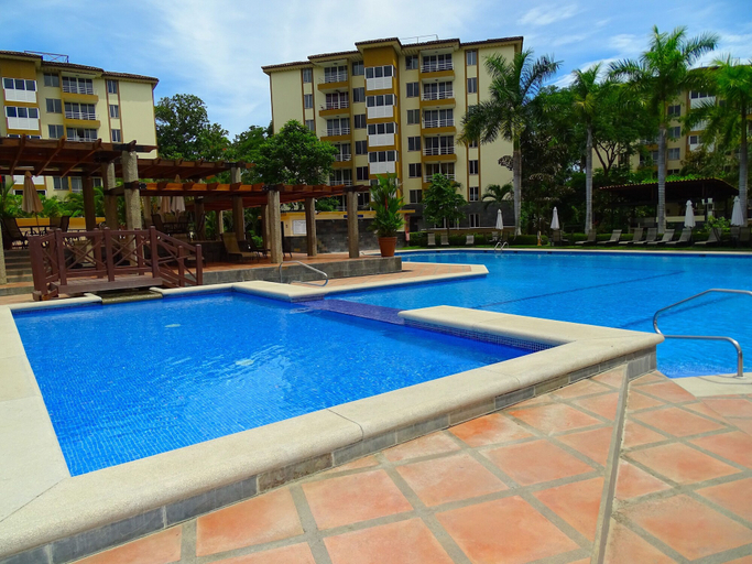 Sport & Beauty, Penthouse Jaco Beach - 3Room, Garabito