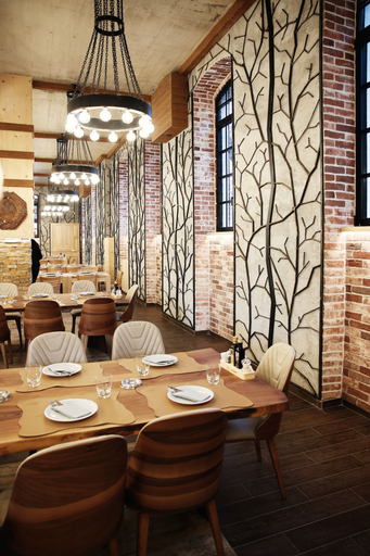 Food & Drinks 4, Hotel Livnica, Belgrade