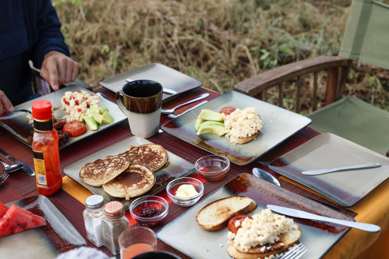 Food & Drinks 5, Leopards Lair Cottages, Kibwezi East