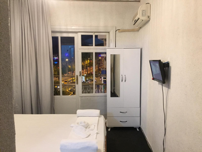 Bedroom 2, View hotel, Marmaris