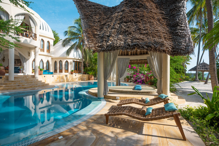Sport & Beauty 2, Xanadu Luxury Villas & Retreat Zanzibar, Kusini