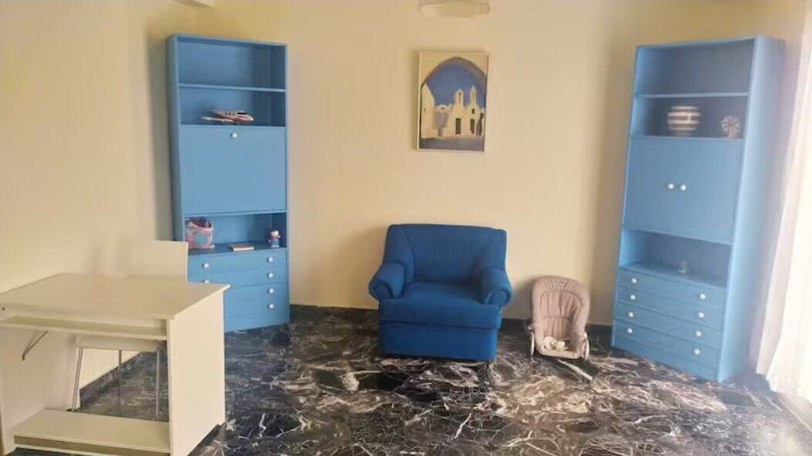 Others 3, Cozy large family apartment sea view, Crete