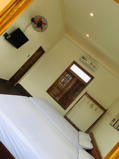 Bedroom 2, Lagi 1001 Nights Hotel, La Gi