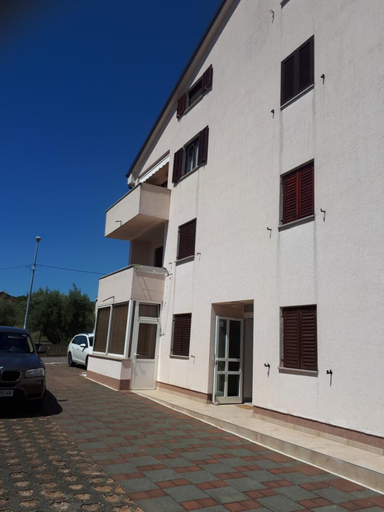 Exterior & Views, Apartment Yellow, Malinska-Dubašnica