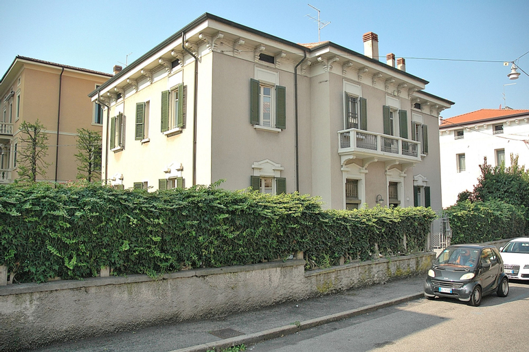 Villa Camilla, Verona