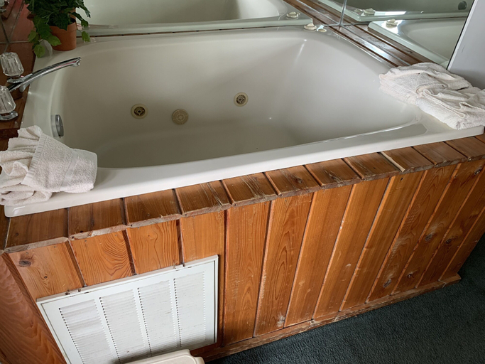 Bathroom 3, Laurel Inn Condominium, Sevier
