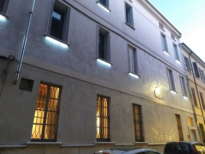 Exterior & Views 2, AmaMantua, Mantua