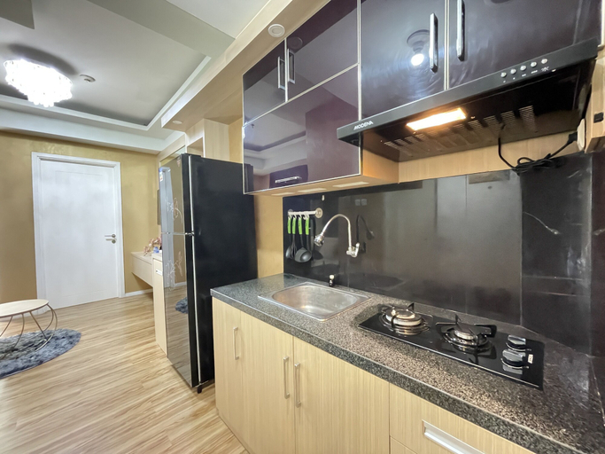 Others 5, Luxury And Spacious 1Br Apartment At Parahyangan Residence Bandung, Bandung