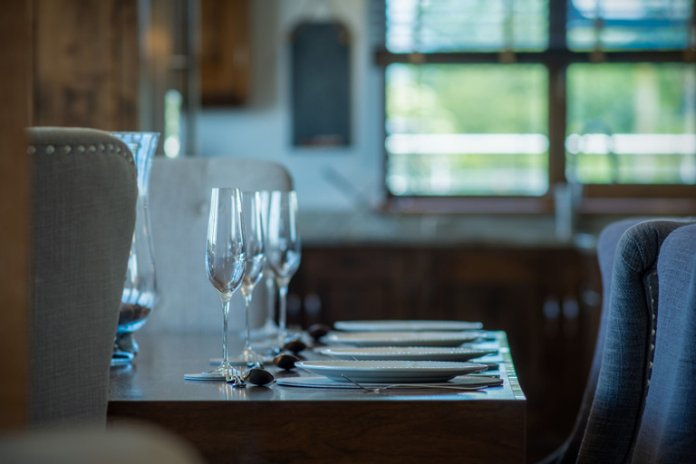 Food & Drinks, Knights Rest - 4 Bedroom - Princes Gate, Pembrokeshire