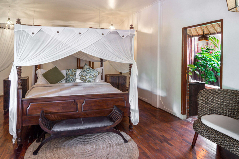 Bedroom 17