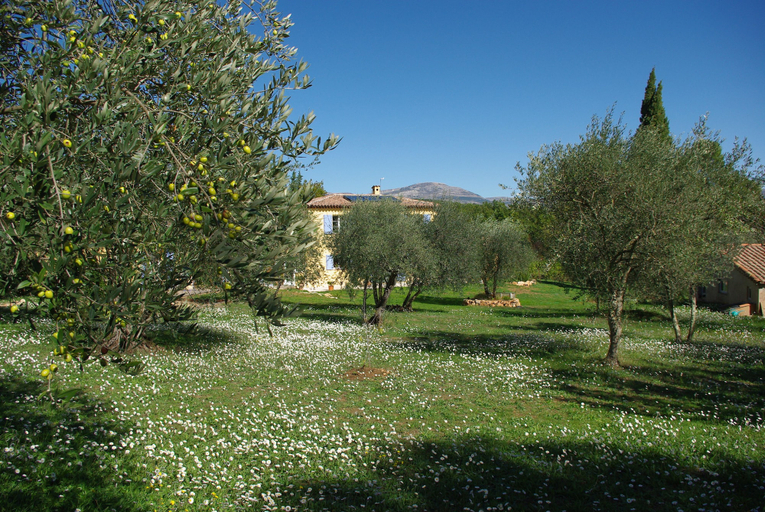 Exterior & Views 2, Carpe Diem Chambres d'hôtes, Var