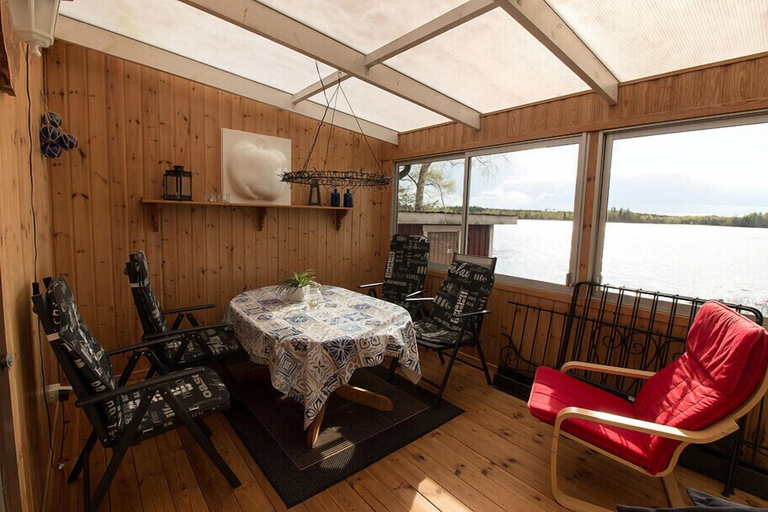 Others 3, Holiday Home Fålaboda - 6 people, Tingsryd