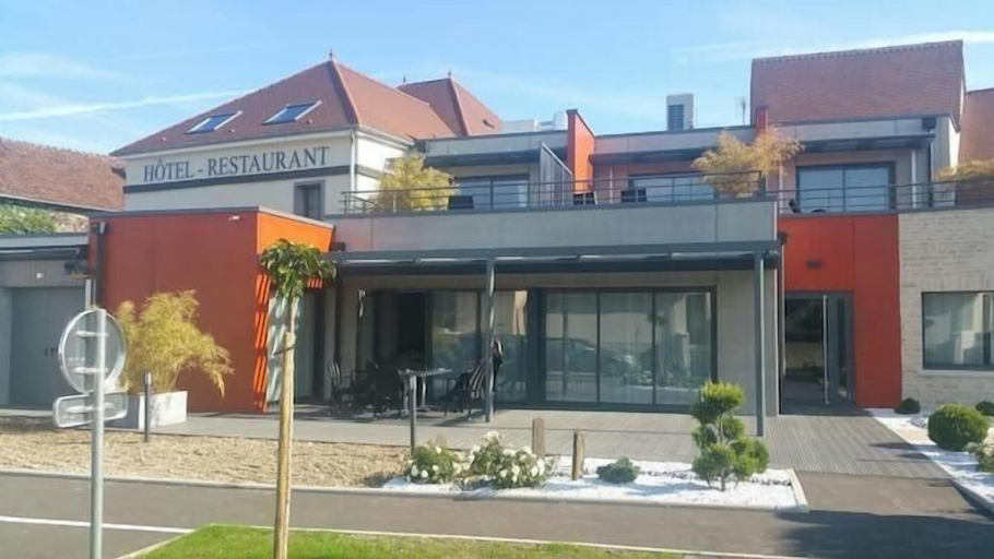 Exterior & Views 2, Au Coeur Des Bulles, Aube
