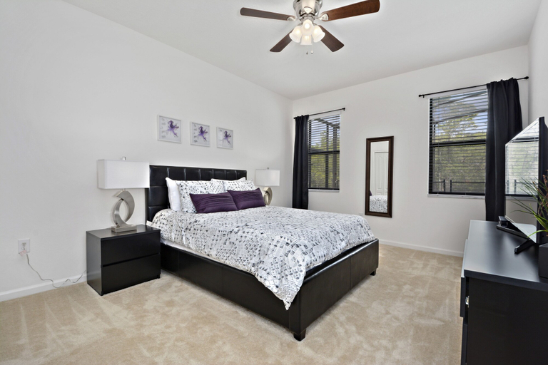Bedroom 1, Veranda Palms by VHC Hospitality, Osceola
