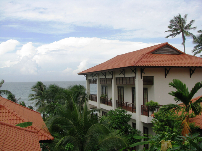 Exterior & Views 2, Jardin Des Thes Resort, Phan Thiết