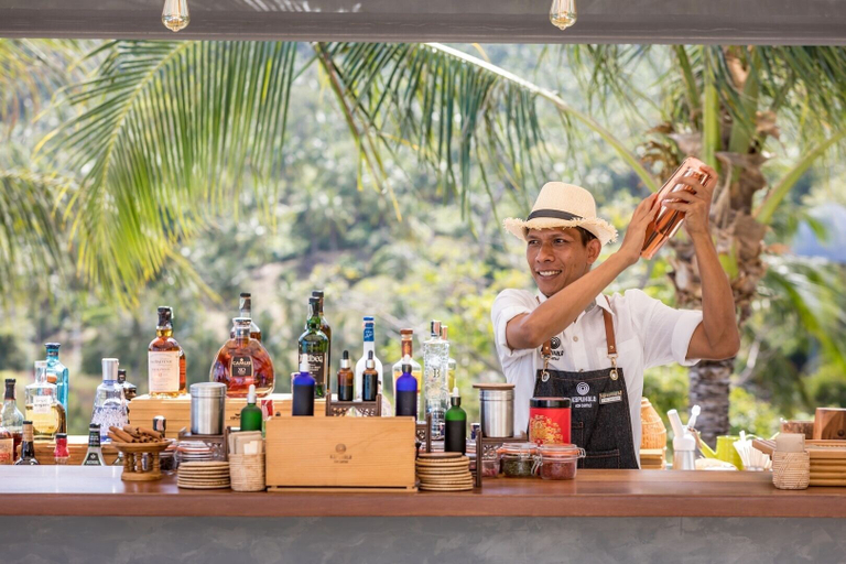 Food & Drinks 5, Kapuhala, Ko Samui