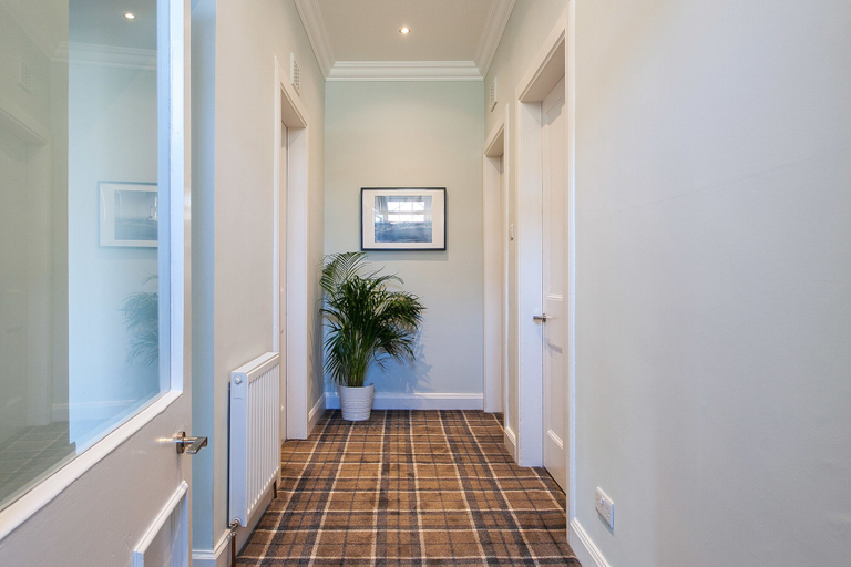 Others 4, The Old Manse House - Apartment, South Ayrshire