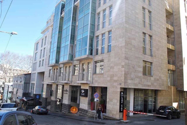 Exterior & Views 2, Rustaveli Besiki Apartments, Tbilisi