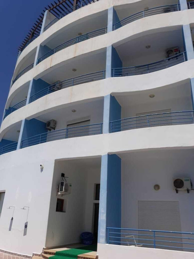 Exterior & Views 2, Appart-Hotel Cabo Dream, Tétouan