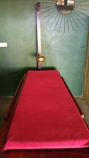 Bedroom 3, Traumvilla Bentota, Bentota