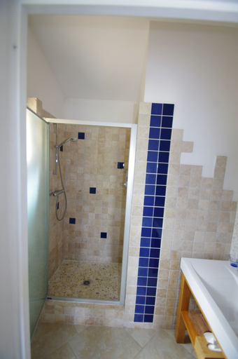 Bathroom 5, Carpe Diem Chambres d'hôtes, Var