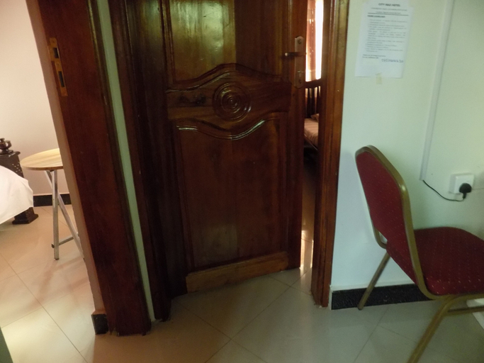 Others 5, Citymax Hotel, Kabale