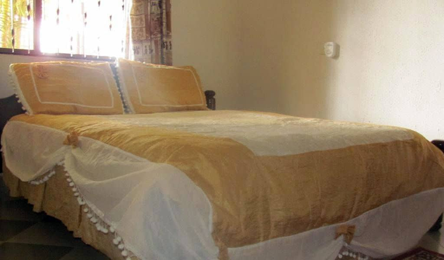 Bedroom 4, Arusha Royal Court Hotel, Arusha Urban