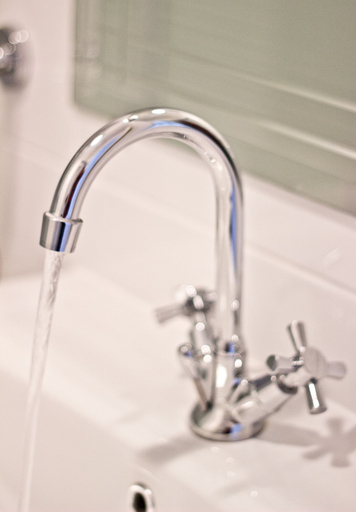 Bathroom 4, The Hedley Townhouse, Poole