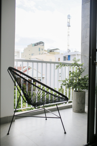 Others 5, Lem's Apartment & Coffee, Da Nang